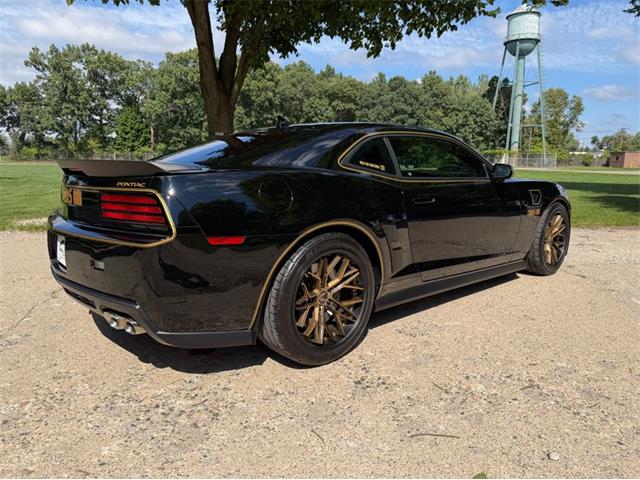 2012 Chevrolet Camaro (CC-2114179) for sale in Shelby Township, Michigan