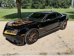 2012 Chevrolet Camaro (CC-2114179) for sale in Shelby Township, Michigan