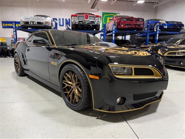 2012 Chevrolet Camaro (CC-2114179) for sale in Shelby Township, Michigan