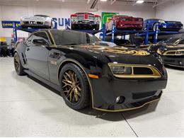 2012 Chevrolet Camaro (CC-2114179) for sale in Shelby Township, Michigan