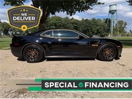 2012 Chevrolet Camaro (CC-2114179) for sale in Shelby Township, Michigan