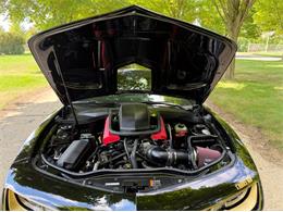 2012 Chevrolet Camaro (CC-2114179) for sale in Shelby Township, Michigan