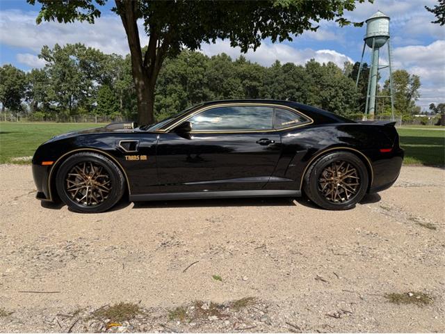 2012 Chevrolet Camaro (CC-2114179) for sale in Shelby Township, Michigan