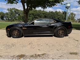 2012 Chevrolet Camaro (CC-2114179) for sale in Shelby Township, Michigan