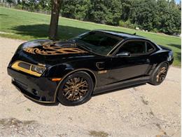 2012 Chevrolet Camaro (CC-2114179) for sale in Shelby Township, Michigan