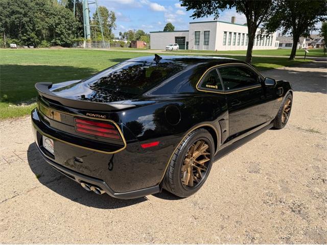 2012 Chevrolet Camaro (CC-2114179) for sale in Shelby Township, Michigan