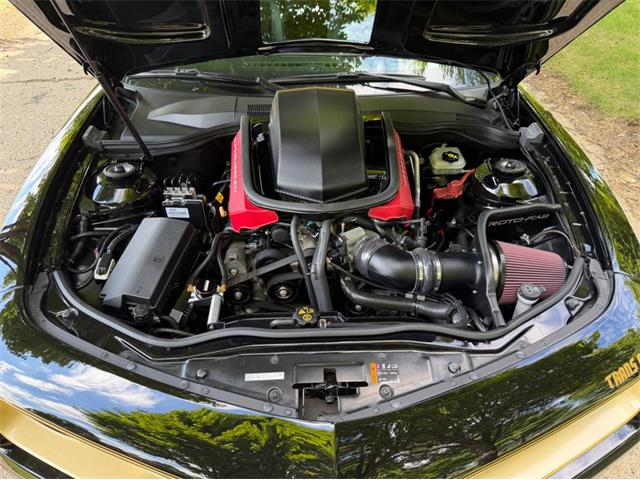 2012 Chevrolet Camaro (CC-2114179) for sale in Shelby Township, Michigan