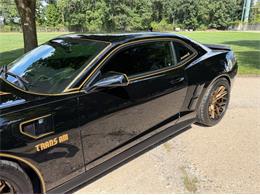 2012 Chevrolet Camaro (CC-2114179) for sale in Shelby Township, Michigan