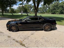 2012 Chevrolet Camaro (CC-2114179) for sale in Shelby Township, Michigan