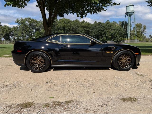 2012 Chevrolet Camaro (CC-2114179) for sale in Shelby Township, Michigan