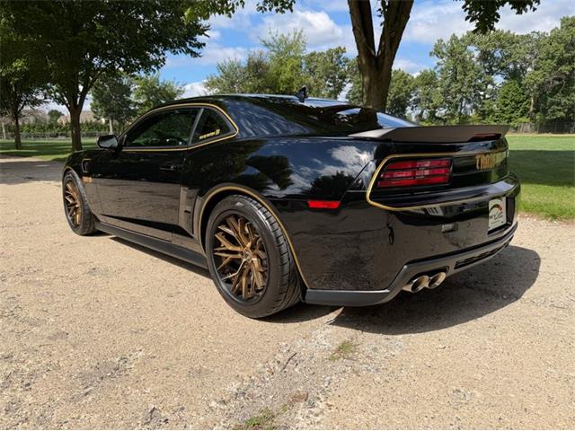 2012 Chevrolet Camaro (CC-2114179) for sale in Shelby Township, Michigan