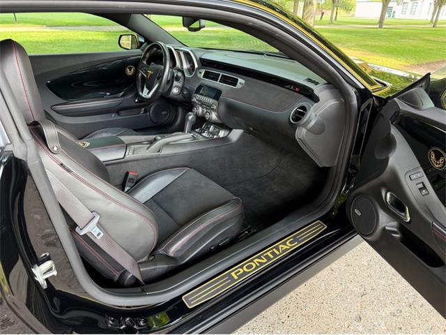 2012 Chevrolet Camaro (CC-2114179) for sale in Shelby Township, Michigan