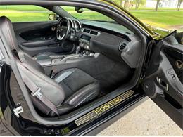 2012 Chevrolet Camaro (CC-2114179) for sale in Shelby Township, Michigan