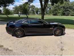2012 Chevrolet Camaro (CC-2114179) for sale in Shelby Township, Michigan
