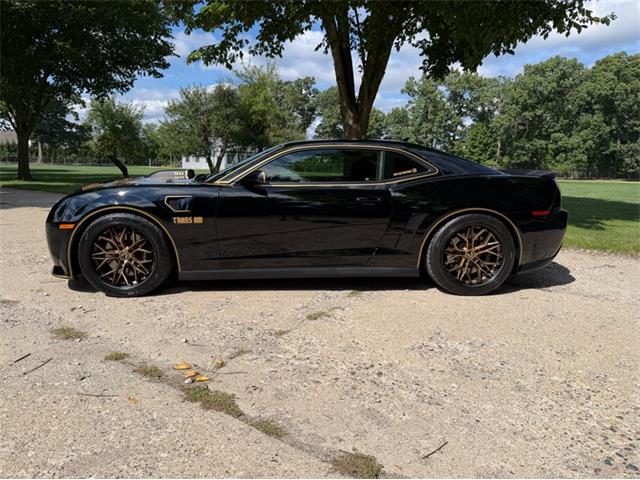 2012 Chevrolet Camaro (CC-2114179) for sale in Shelby Township, Michigan