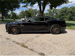 2012 Chevrolet Camaro (CC-2114179) for sale in Shelby Township, Michigan
