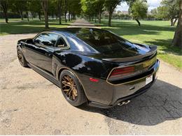 2012 Chevrolet Camaro (CC-2114179) for sale in Shelby Township, Michigan