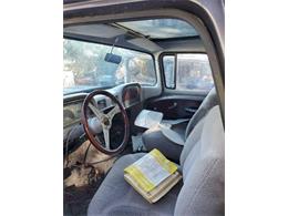 1963 Chevrolet Pickup (CC-2110418) for sale in Cadillac, Michigan