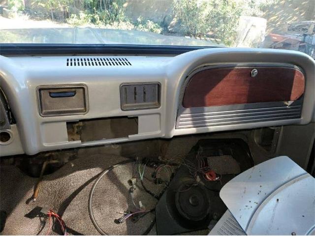 1963 Chevrolet Pickup (CC-2110418) for sale in Cadillac, Michigan