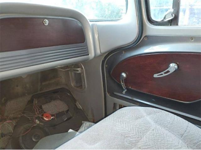1963 Chevrolet Pickup (CC-2110418) for sale in Cadillac, Michigan