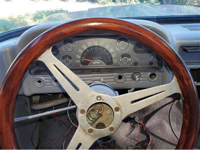 1963 Chevrolet Pickup (CC-2110418) for sale in Cadillac, Michigan