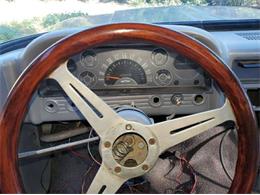 1963 Chevrolet Pickup (CC-2110418) for sale in Cadillac, Michigan
