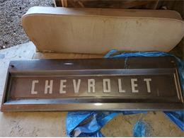 1963 Chevrolet Pickup (CC-2110418) for sale in Cadillac, Michigan