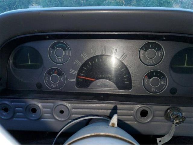 1963 Chevrolet Pickup (CC-2110418) for sale in Cadillac, Michigan
