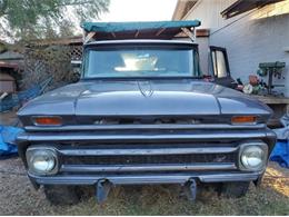 1963 Chevrolet Pickup (CC-2110418) for sale in Cadillac, Michigan