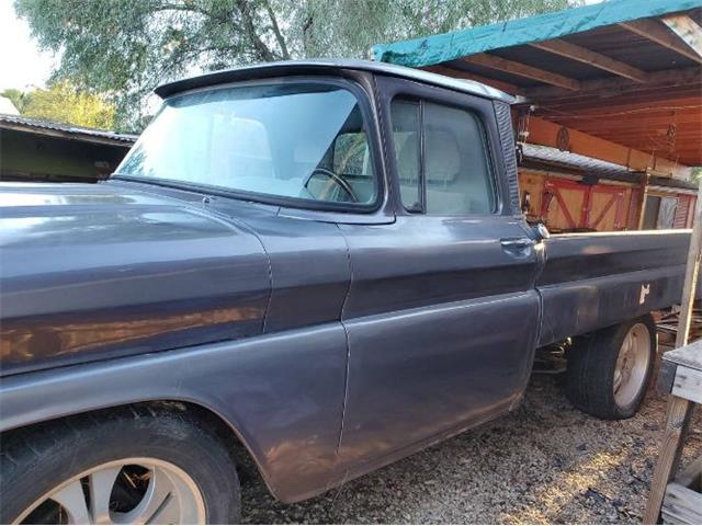 1963 Chevrolet Pickup (CC-2110418) for sale in Cadillac, Michigan