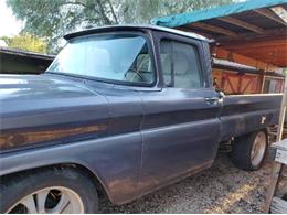 1963 Chevrolet Pickup (CC-2110418) for sale in Cadillac, Michigan