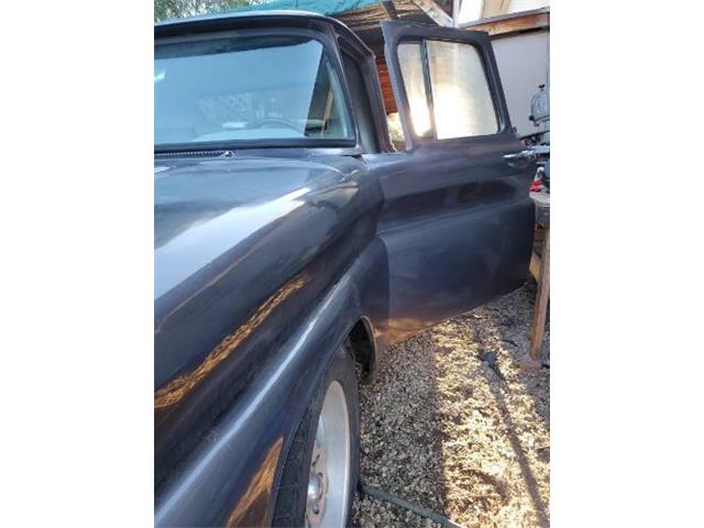 1963 Chevrolet Pickup (CC-2110418) for sale in Cadillac, Michigan