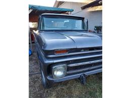 1963 Chevrolet Pickup (CC-2110418) for sale in Cadillac, Michigan