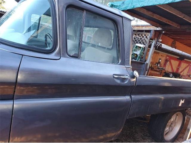 1963 Chevrolet Pickup (CC-2110418) for sale in Cadillac, Michigan