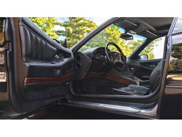 1995 BMW 850 (CC-2114182) for sale in Newport, Rhode Island