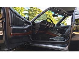 1995 BMW 850 (CC-2114182) for sale in Newport, Rhode Island