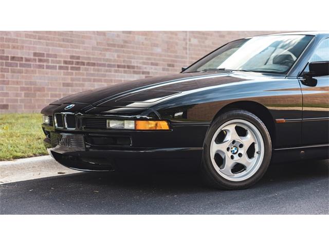 1995 BMW 850 (CC-2114182) for sale in Newport, Rhode Island