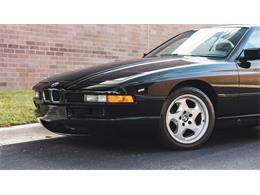 1995 BMW 850 (CC-2114182) for sale in Newport, Rhode Island