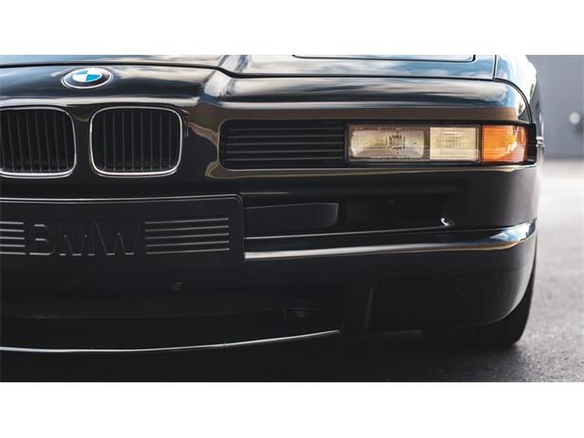 1995 BMW 850 (CC-2114182) for sale in Newport, Rhode Island