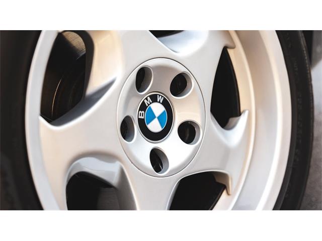 1995 BMW 850 (CC-2114182) for sale in Newport, Rhode Island