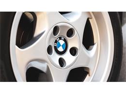 1995 BMW 850 (CC-2114182) for sale in Newport, Rhode Island