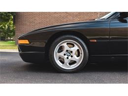 1995 BMW 850 (CC-2114182) for sale in Newport, Rhode Island