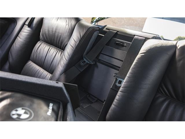 1995 BMW 850 (CC-2114182) for sale in Newport, Rhode Island