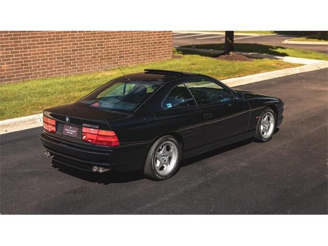 1995 BMW 850 (CC-2114182) for sale in Newport, Rhode Island