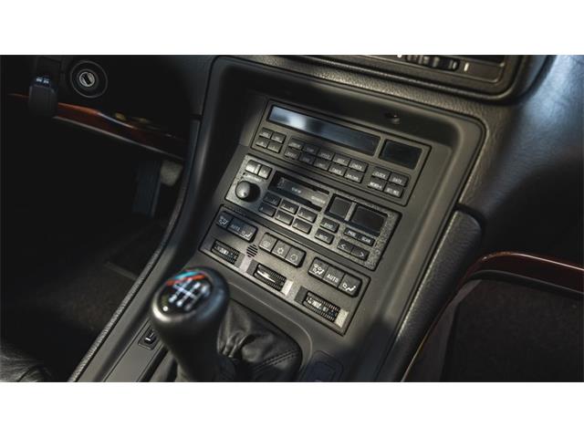 1995 BMW 850 (CC-2114182) for sale in Newport, Rhode Island