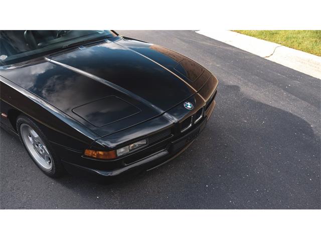 1995 BMW 850 (CC-2114182) for sale in Newport, Rhode Island