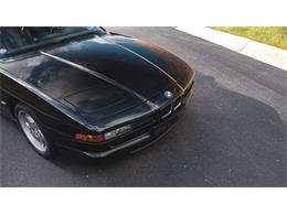 1995 BMW 850 (CC-2114182) for sale in Newport, Rhode Island