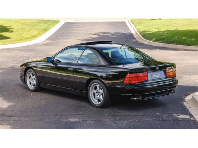 1995 BMW 850 (CC-2114182) for sale in Newport, Rhode Island