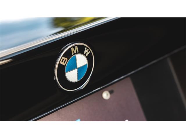 1995 BMW 850 (CC-2114182) for sale in Newport, Rhode Island