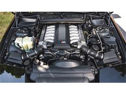 1995 BMW 850 (CC-2114182) for sale in Newport, Rhode Island